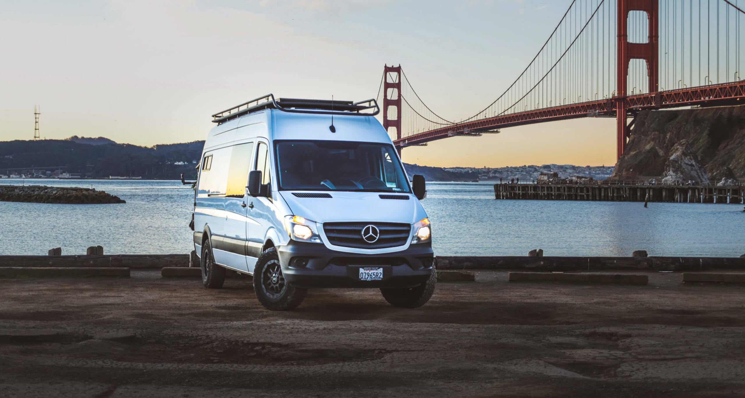 Reasons to Rent a Sprinter Camper Van